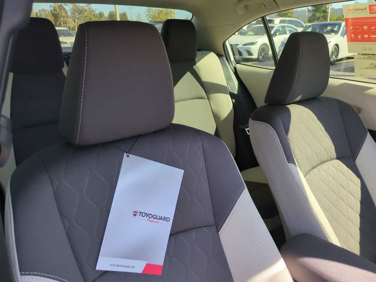 Thumbnail: 2026 Toyota Corolla - 7