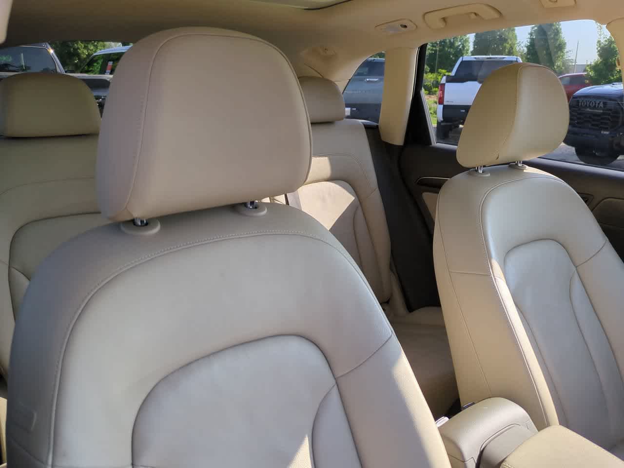 Thumbnail: 2016 Audi Q5 - 7