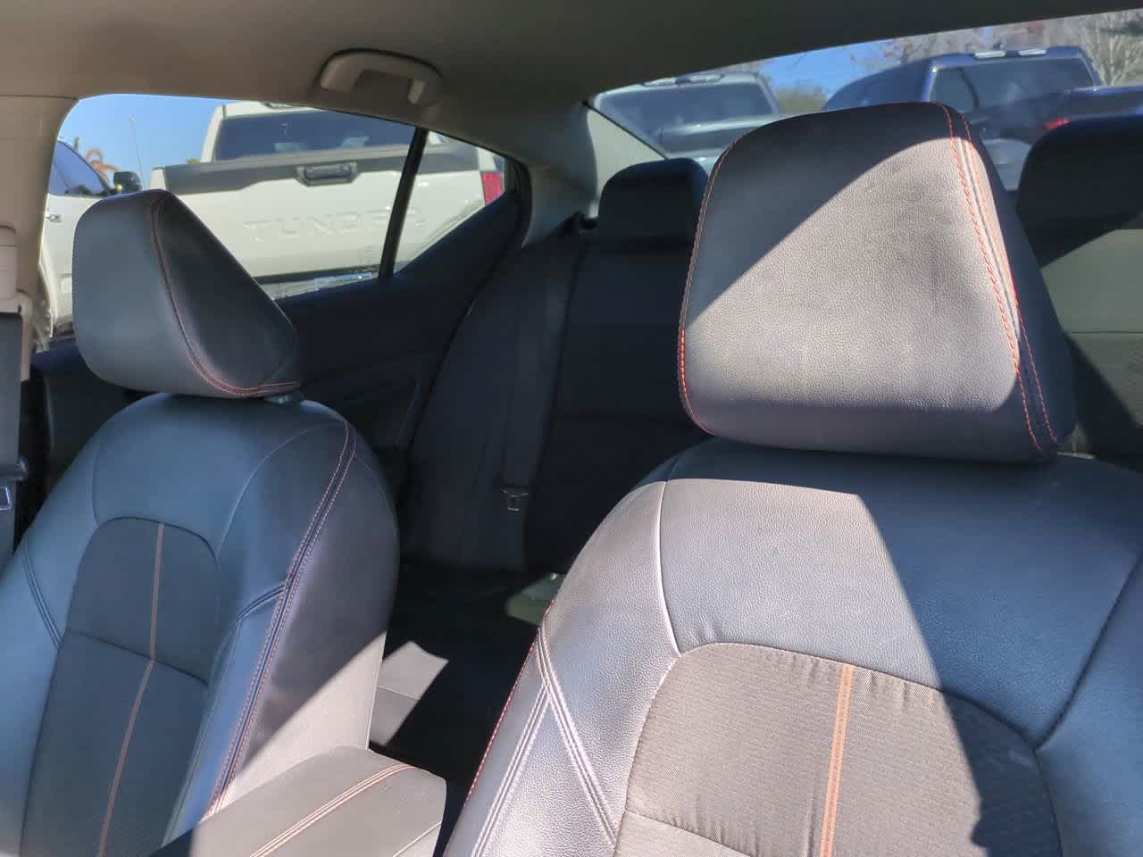 Thumbnail: 2019 Nissan Altima - 8