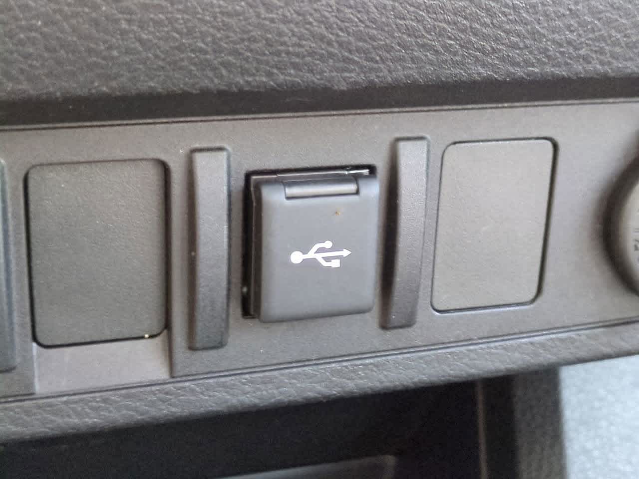 Thumbnail: 2023 Toyota Tacoma - 20