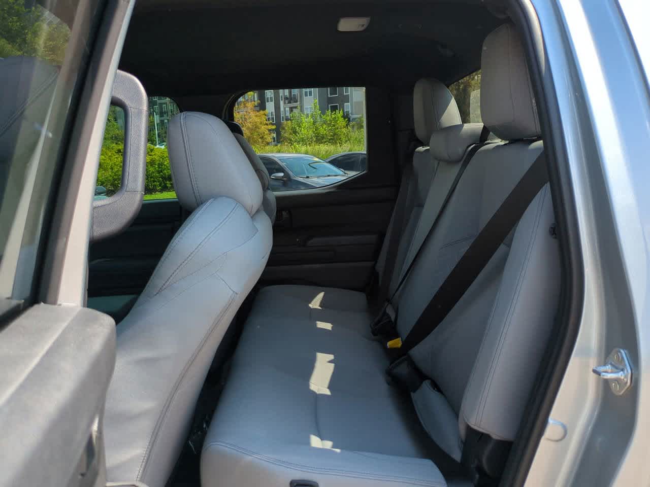 Thumbnail: 2025 Toyota Tacoma - 13