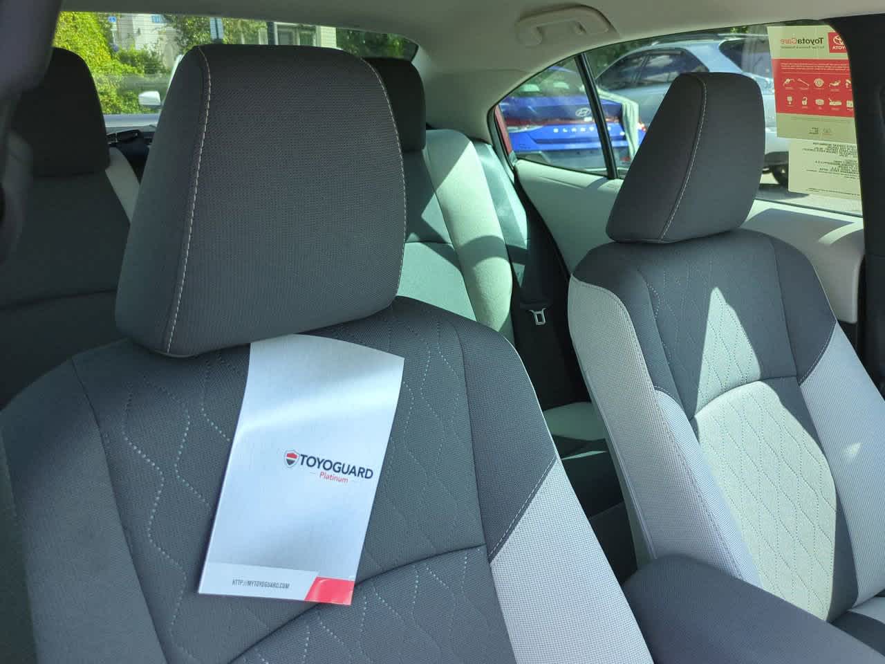 Thumbnail: 2026 Toyota Corolla - 7