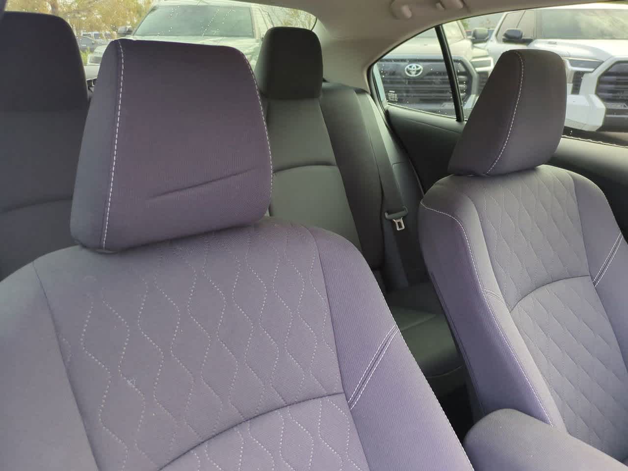 Thumbnail: 2025 Toyota Corolla - 7