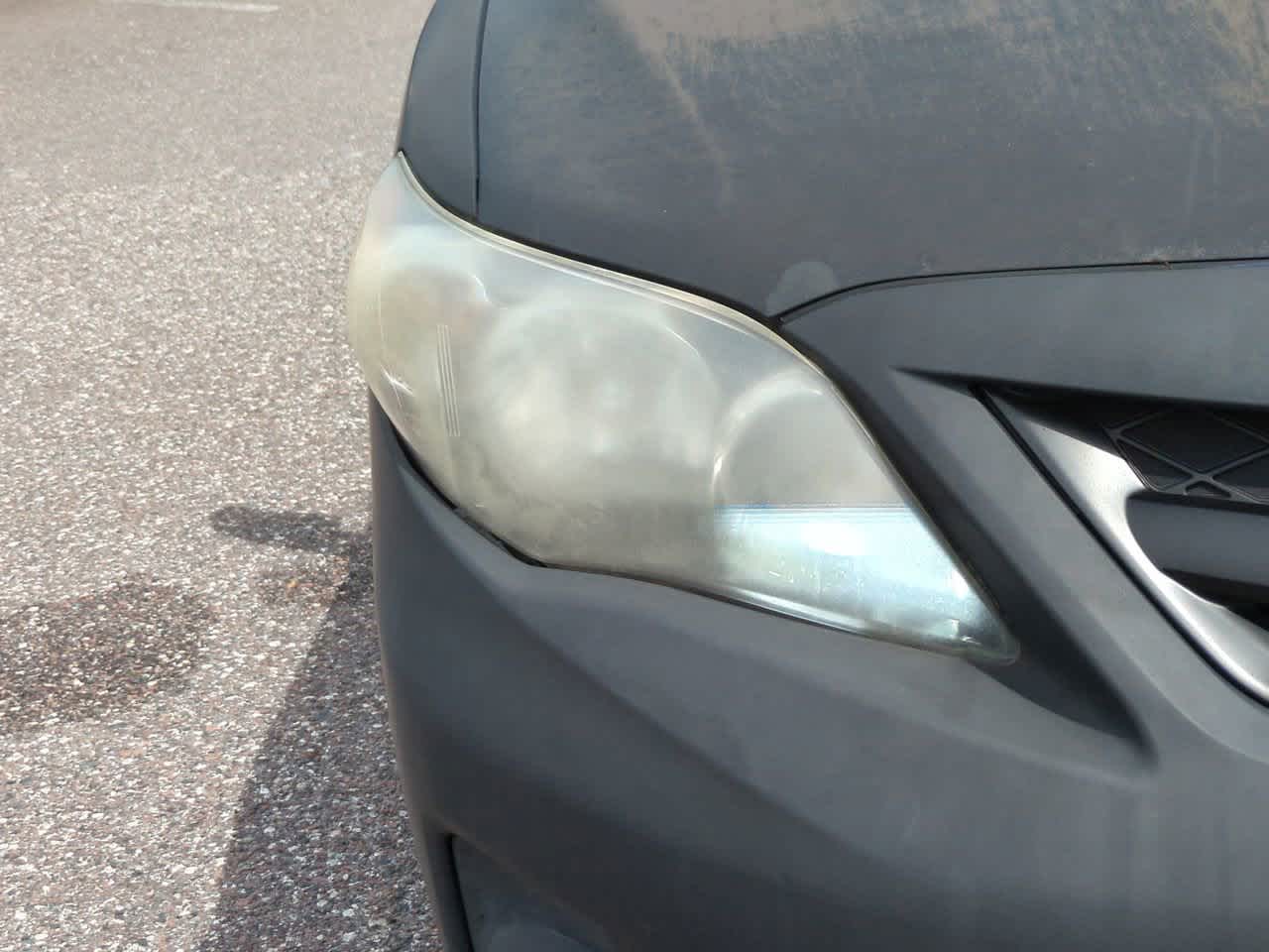 Thumbnail: 2012 Toyota Corolla - 10