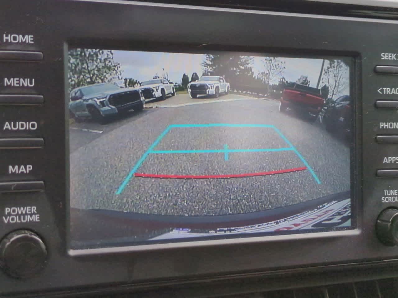 Thumbnail: 2019 Toyota RAV4 - 20