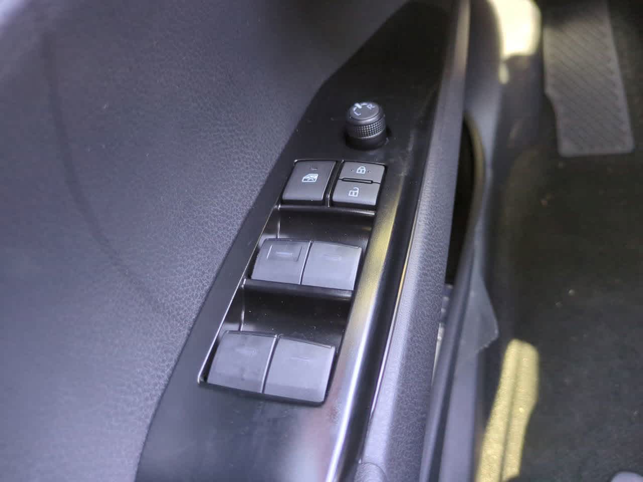 Thumbnail: 2026 Toyota Camry - 21