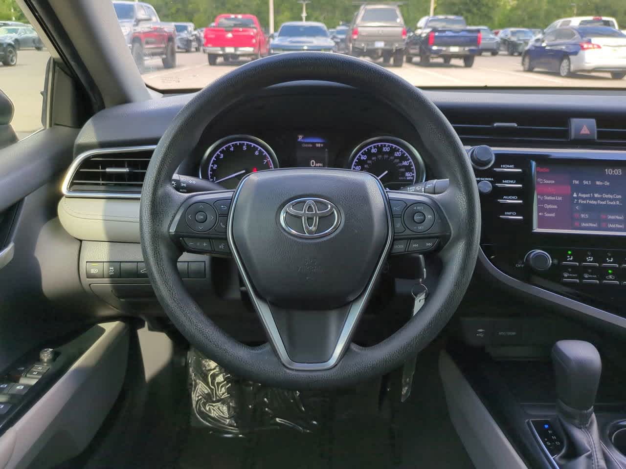 Thumbnail: 2018 Toyota Camry - 15