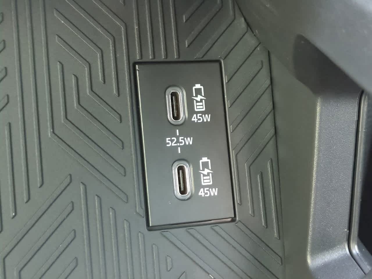 Thumbnail: 2025 Toyota Tacoma - 20