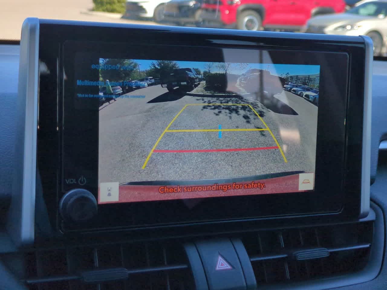 Thumbnail: 2025 Toyota RAV4 - 19