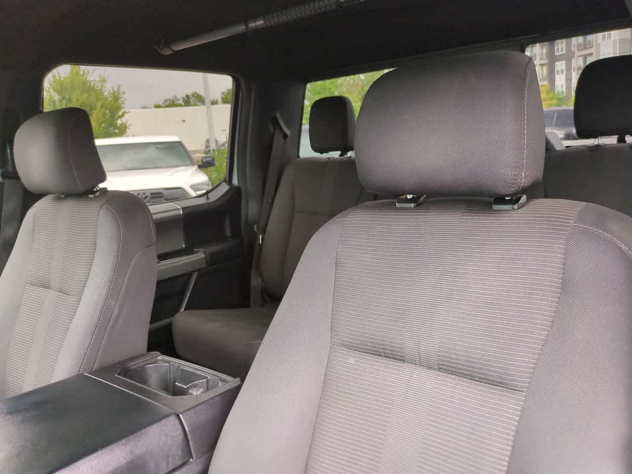 Thumbnail: 2016 Ford F-150 - 8