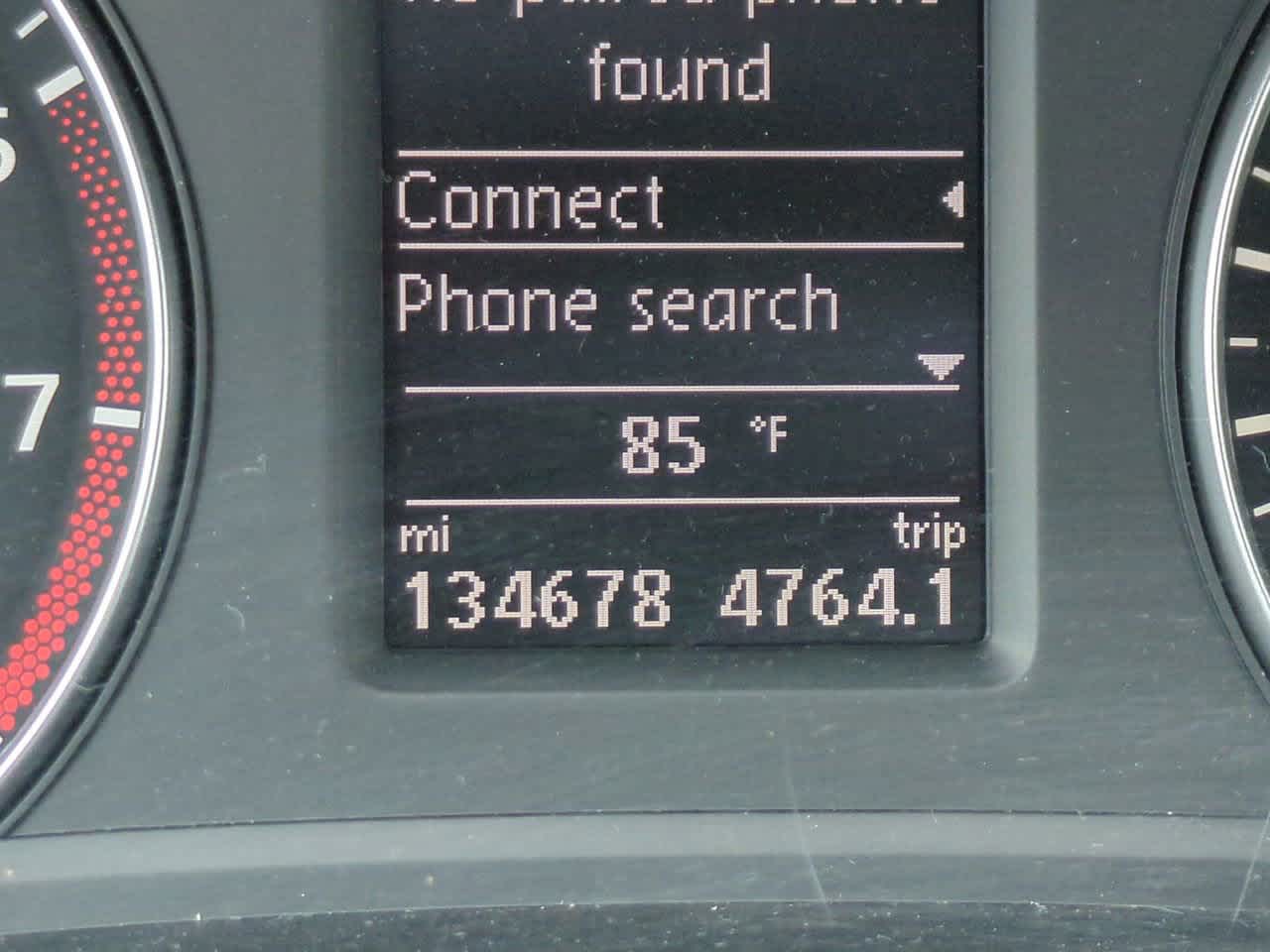Thumbnail: 2014 Volkswagen Passat - 24