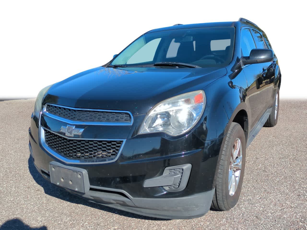 2014 Chevrolet Equinox LT -
                  Wesley Chapel, FL