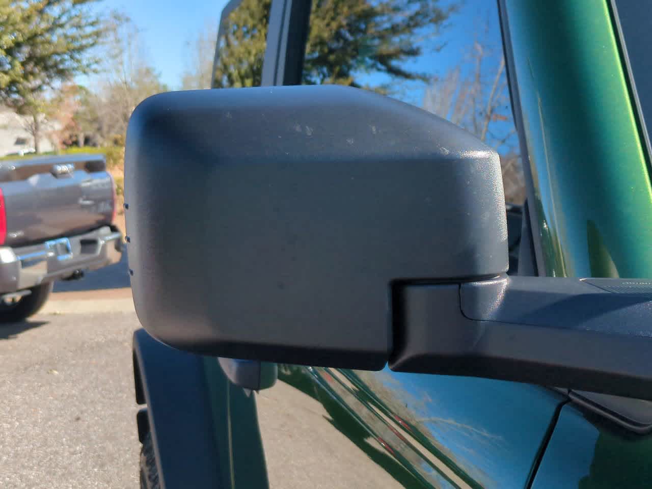 Thumbnail: 2023 Ford Bronco - 12