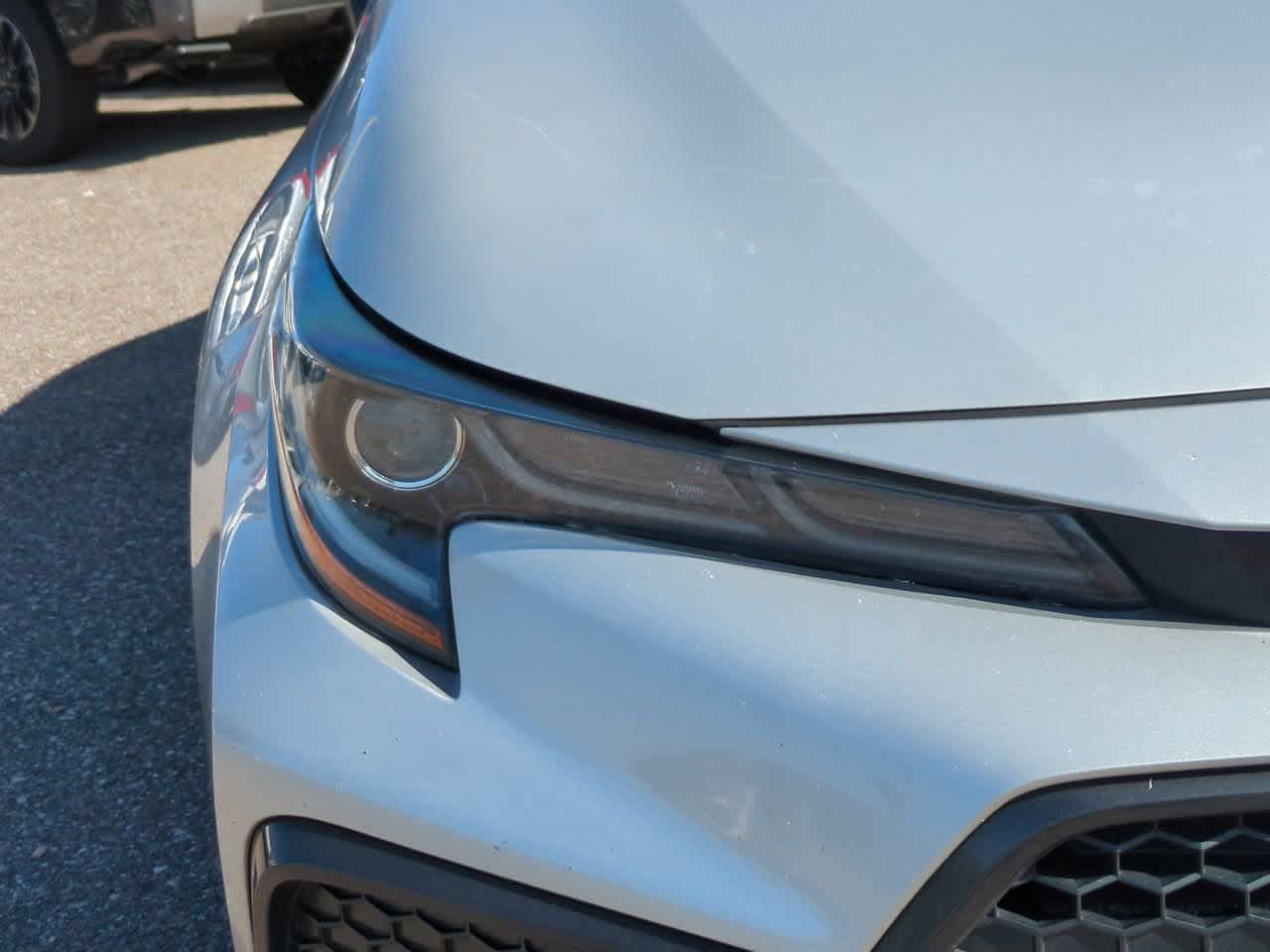 Thumbnail: 2022 Toyota Corolla - 10