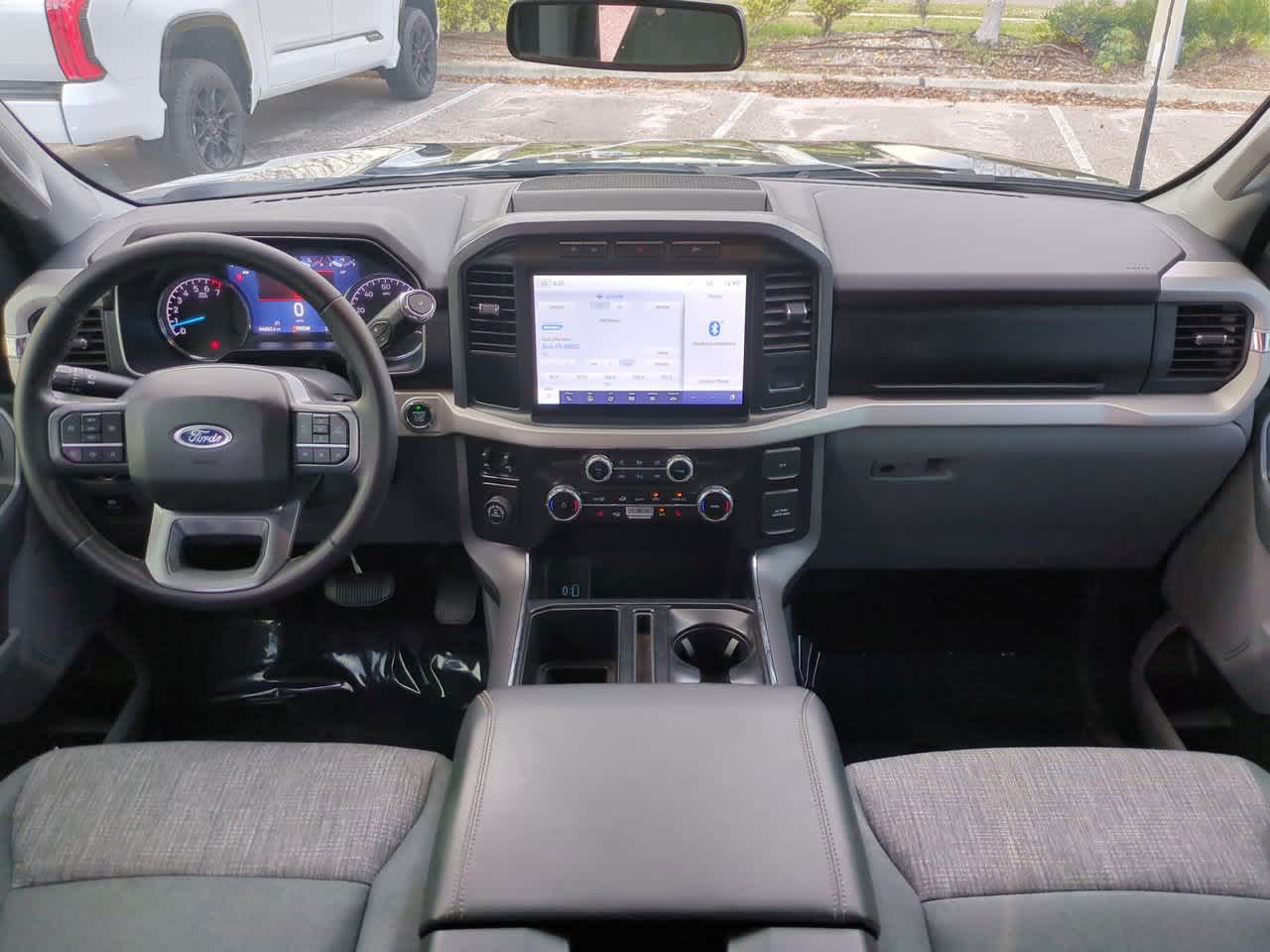 Thumbnail: 2023 Ford F-150 - 14