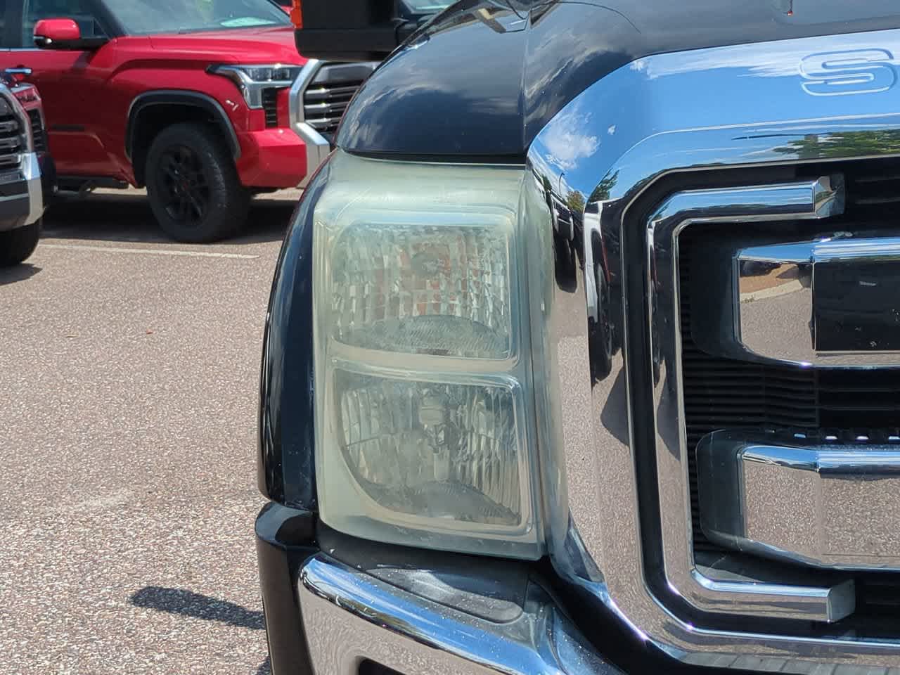 Thumbnail: 2016 Ford F-350 - 10