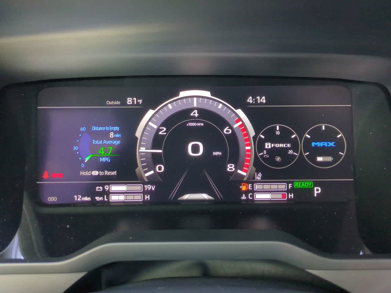 Thumbnail: 2026 Toyota Tundra - 26