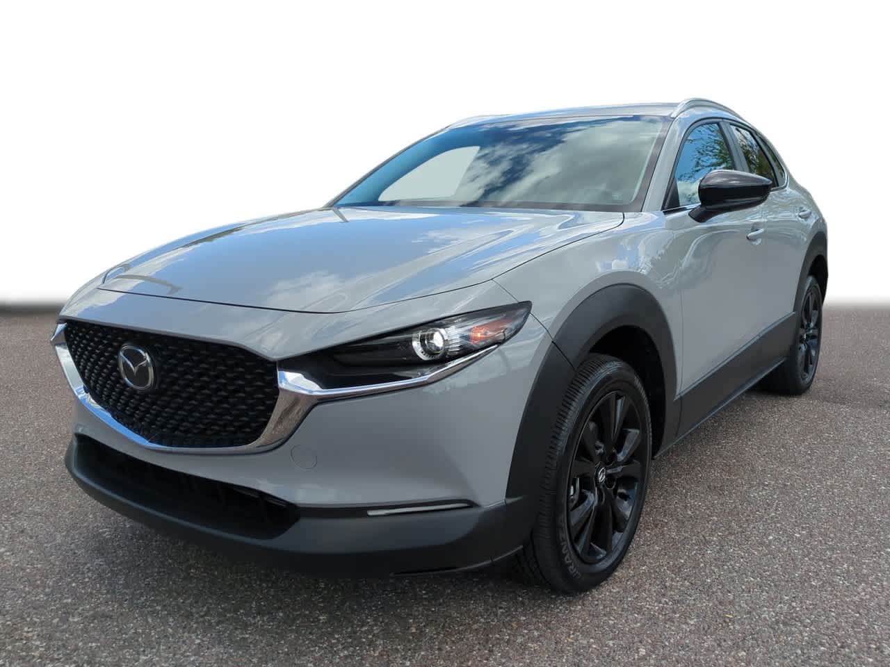 Thumbnail: 2025 Mazda CX-30 - 1