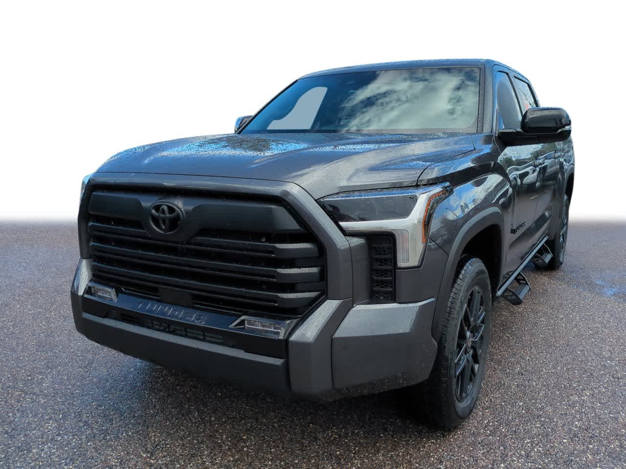 Thumbnail: 2026 Toyota Tundra - 1