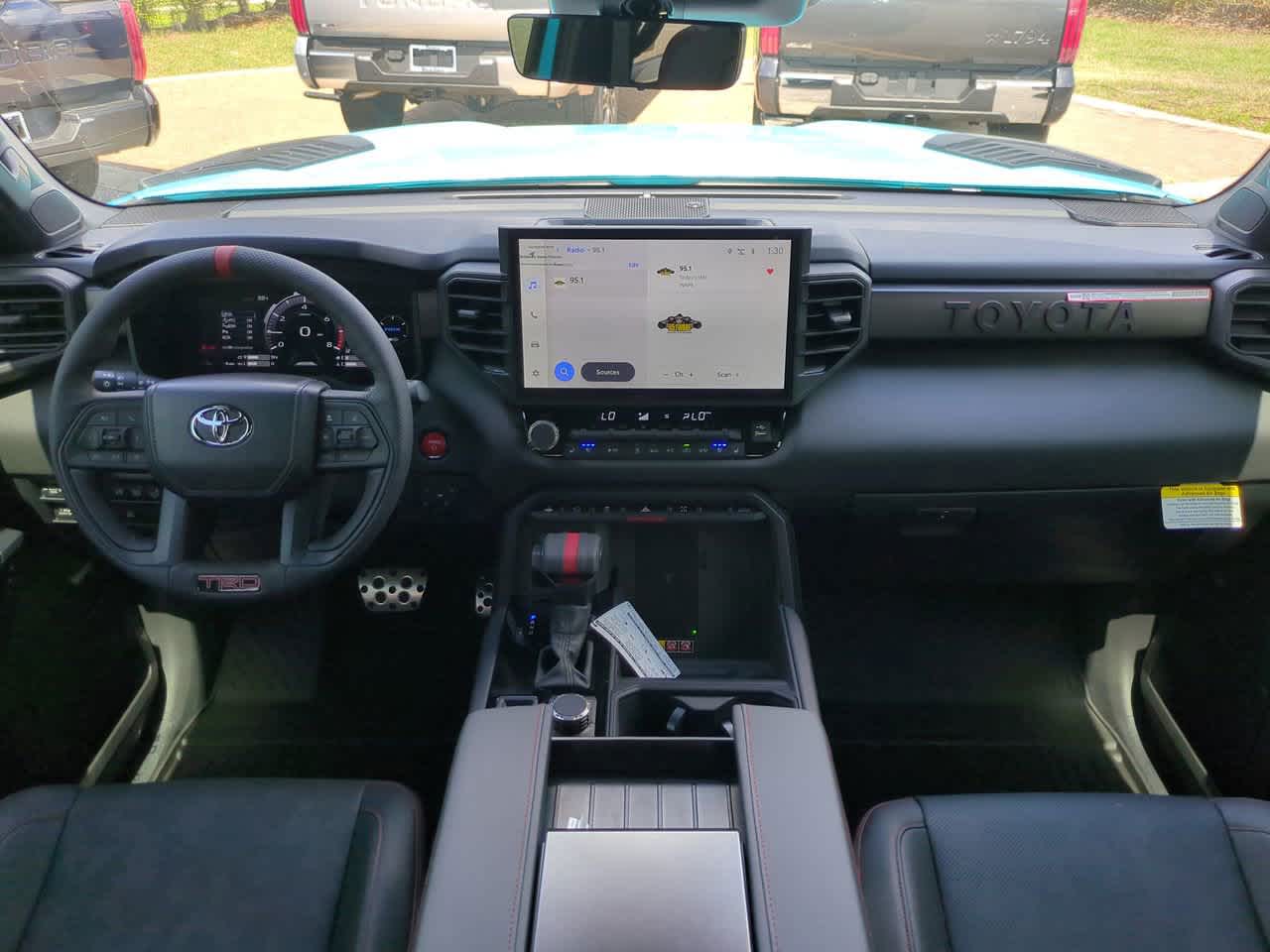 Thumbnail: 2026 Toyota Tundra - 15