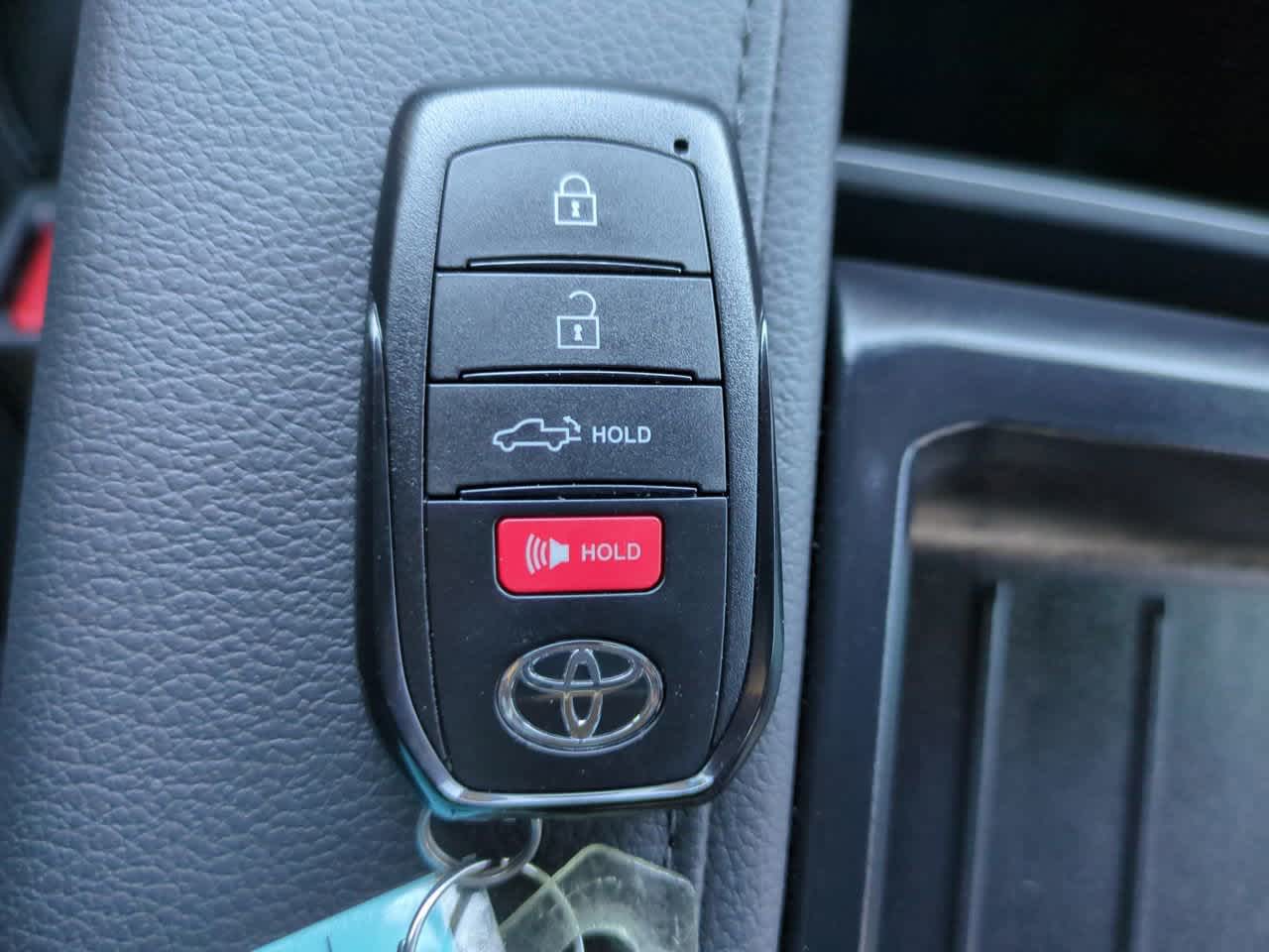 Thumbnail: 2025 Toyota Tundra - 27