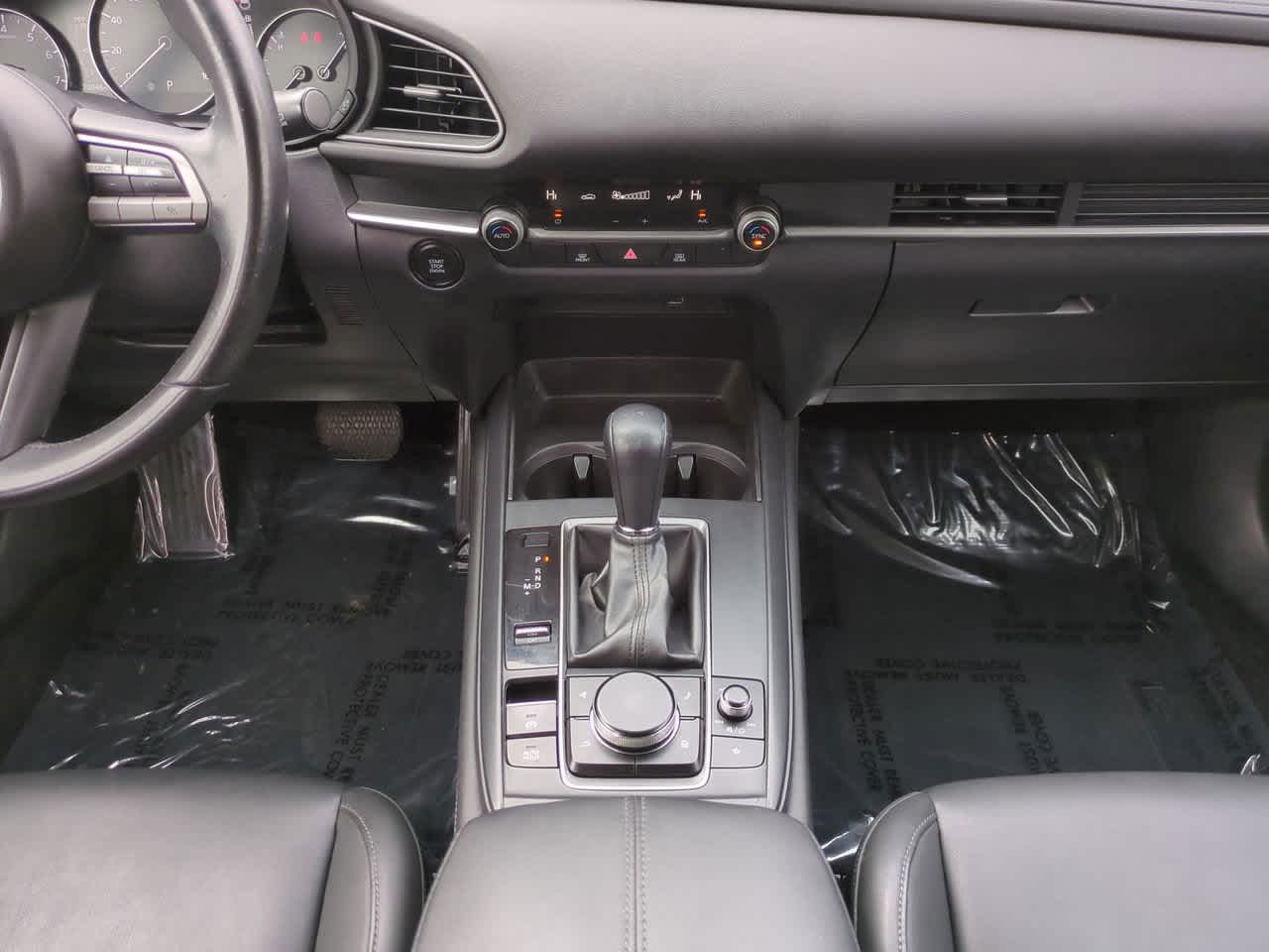 Thumbnail: 2021 Mazda CX-30 - 18