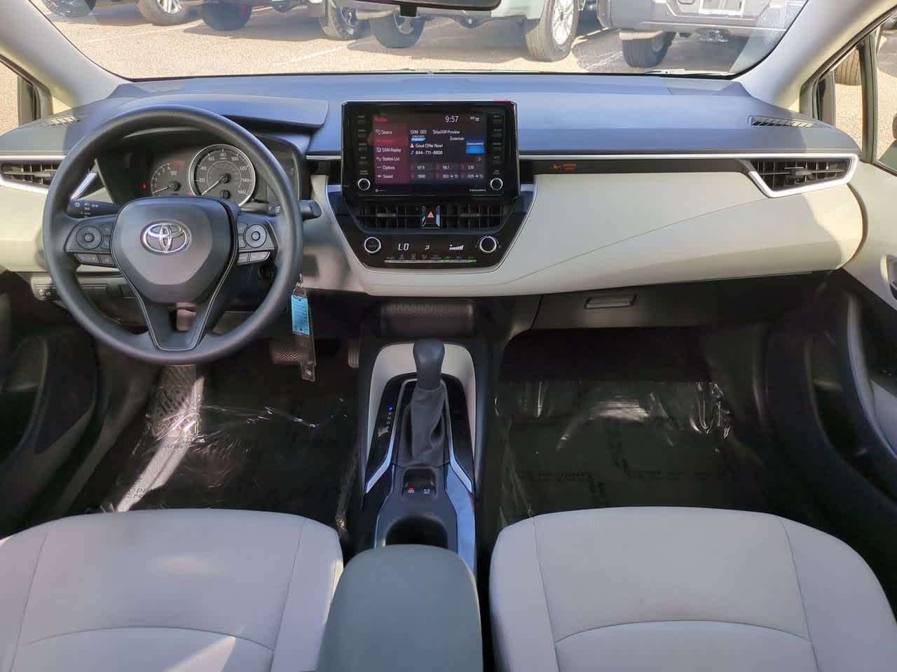 Thumbnail: 2022 Toyota Corolla - 14