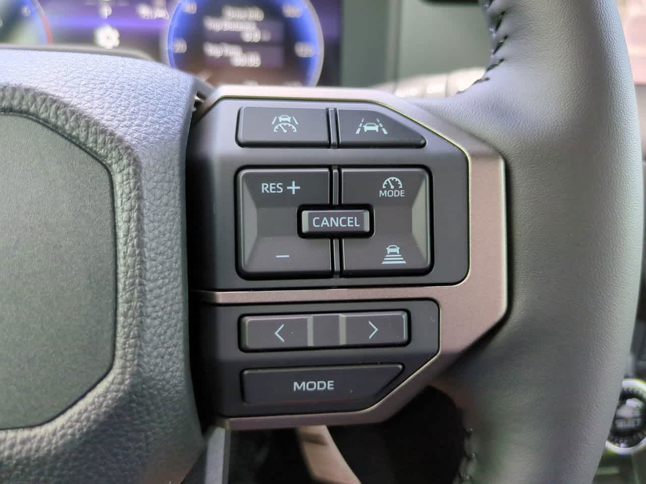 Thumbnail: 2026 Toyota Land Cruiser - 25