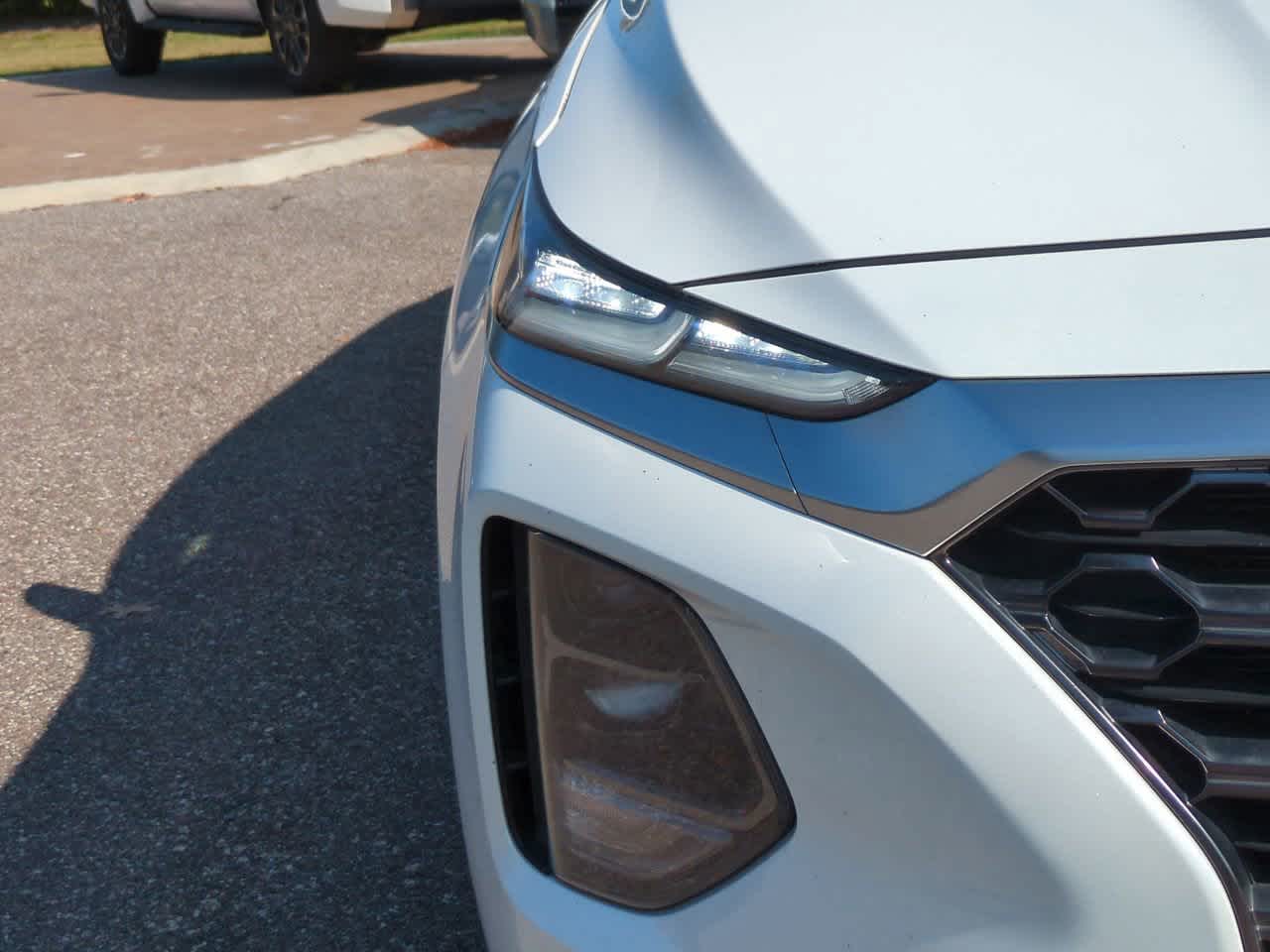 Thumbnail: 2020 Hyundai Santa Fe - 10