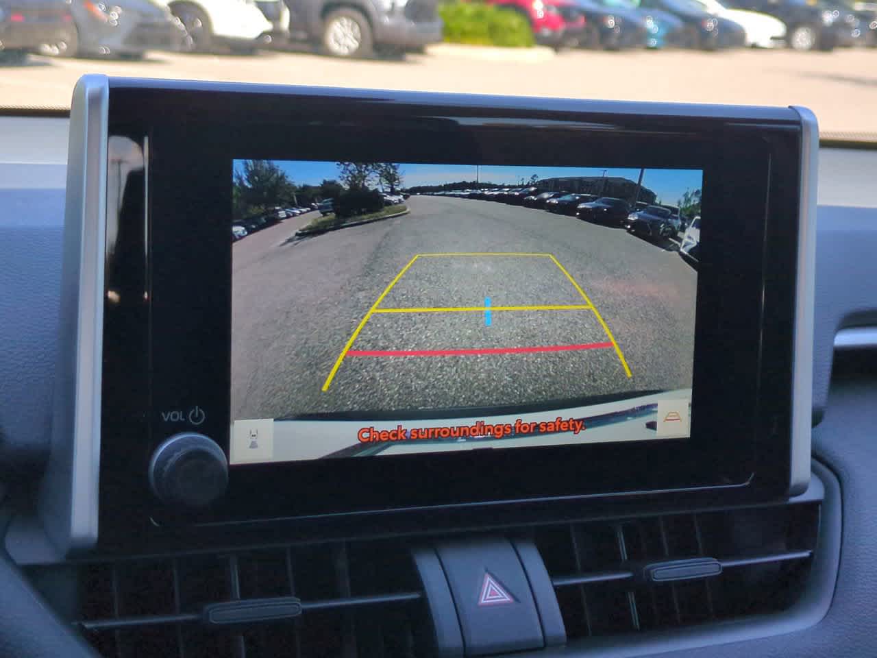 Thumbnail: 2025 Toyota RAV4 - 19