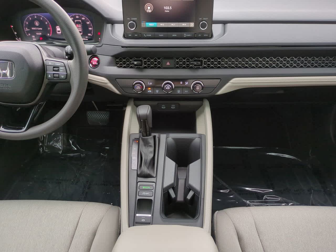 Thumbnail: 2025 Honda Accord - 18