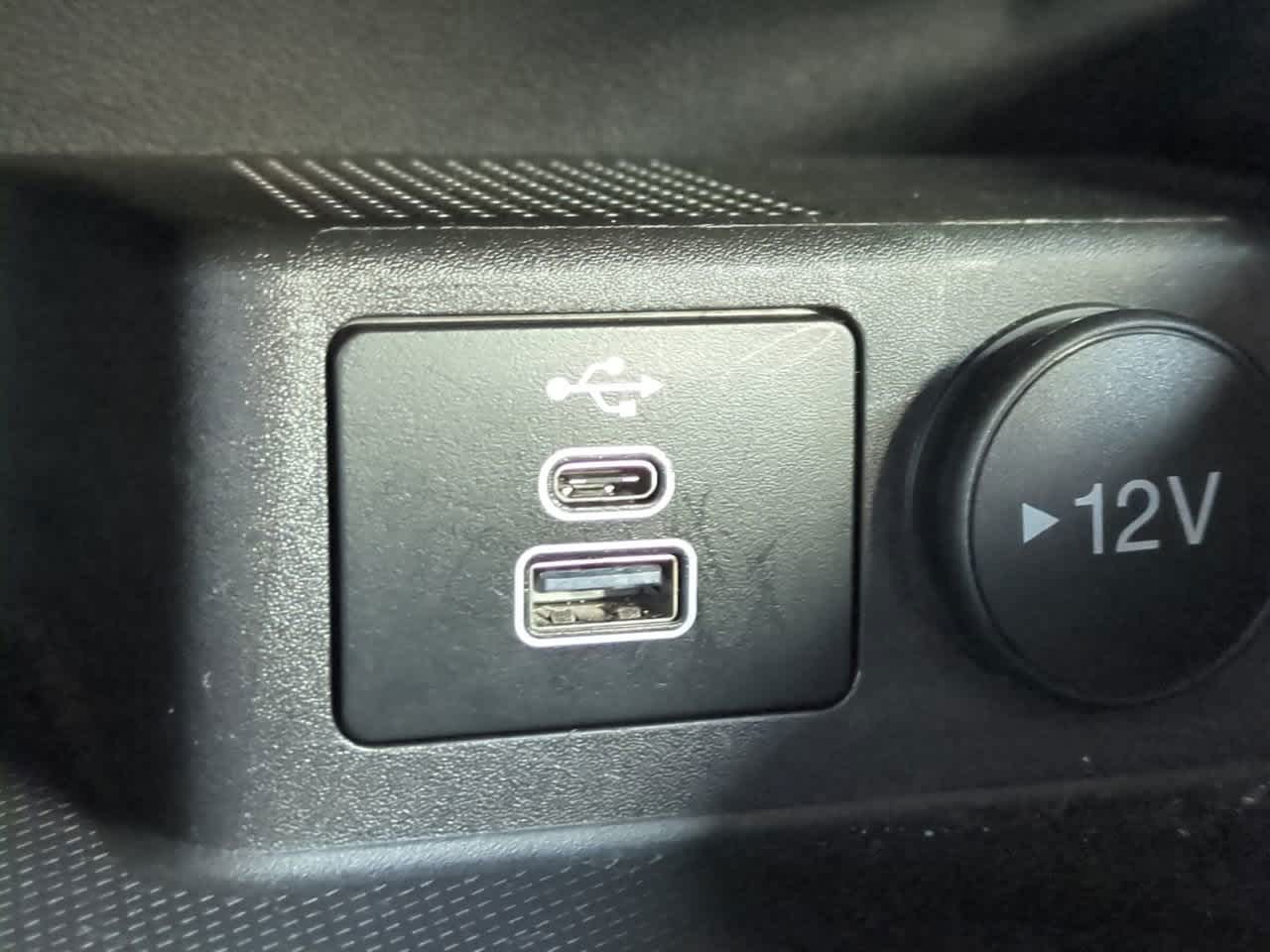 Thumbnail: 2025 Ford Escape - 20