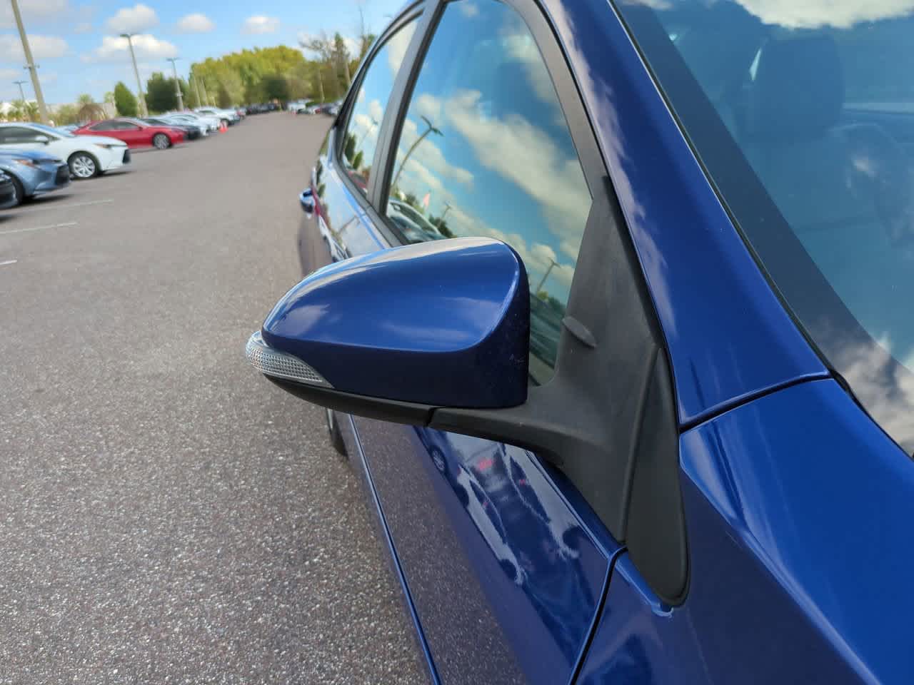 Thumbnail: 2014 Toyota Corolla - 12