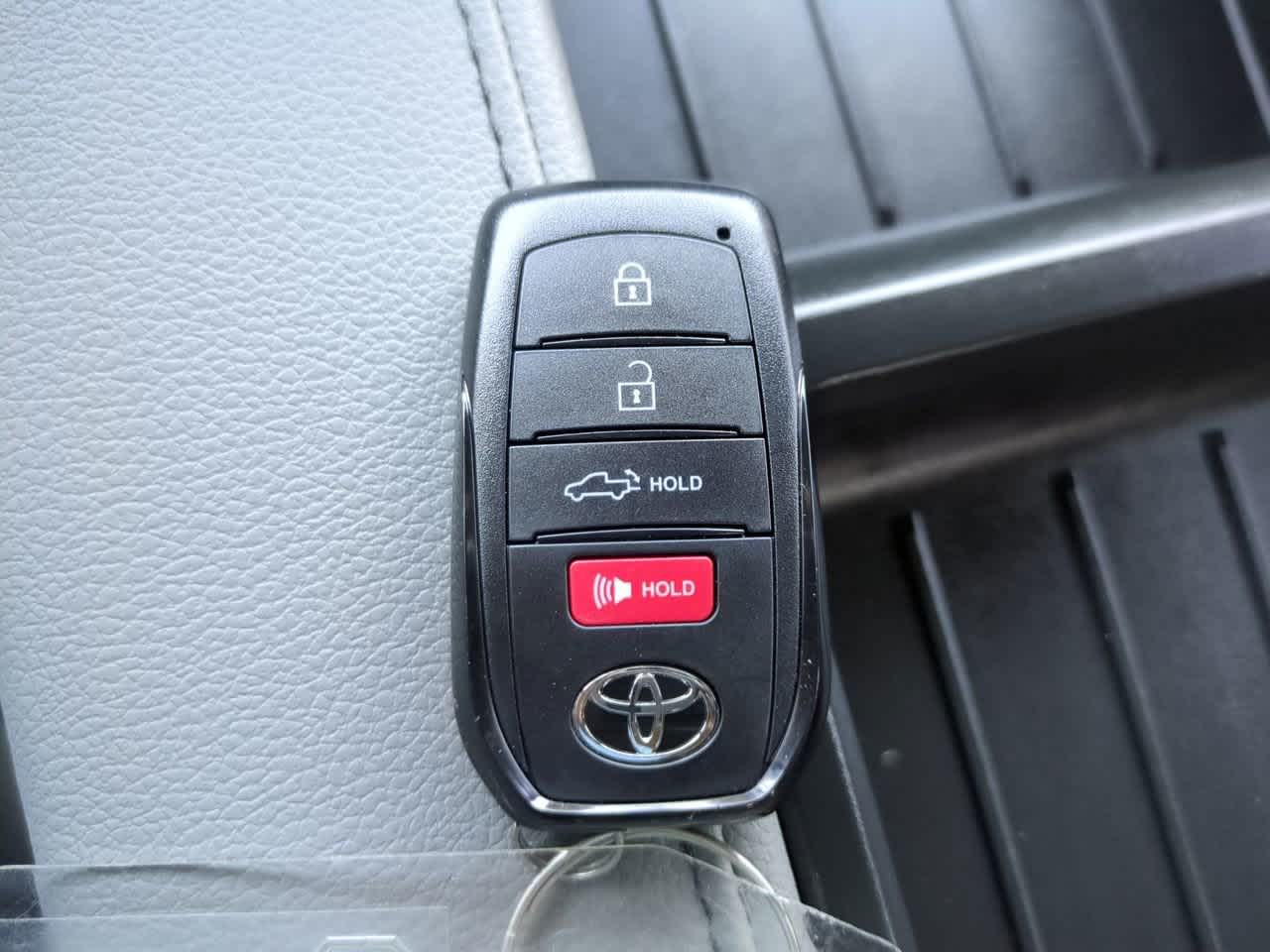 Thumbnail: 2026 Toyota Tundra - 27