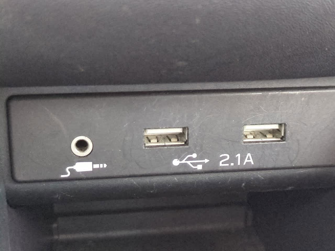 Thumbnail: 2021 Subaru Legacy - 22