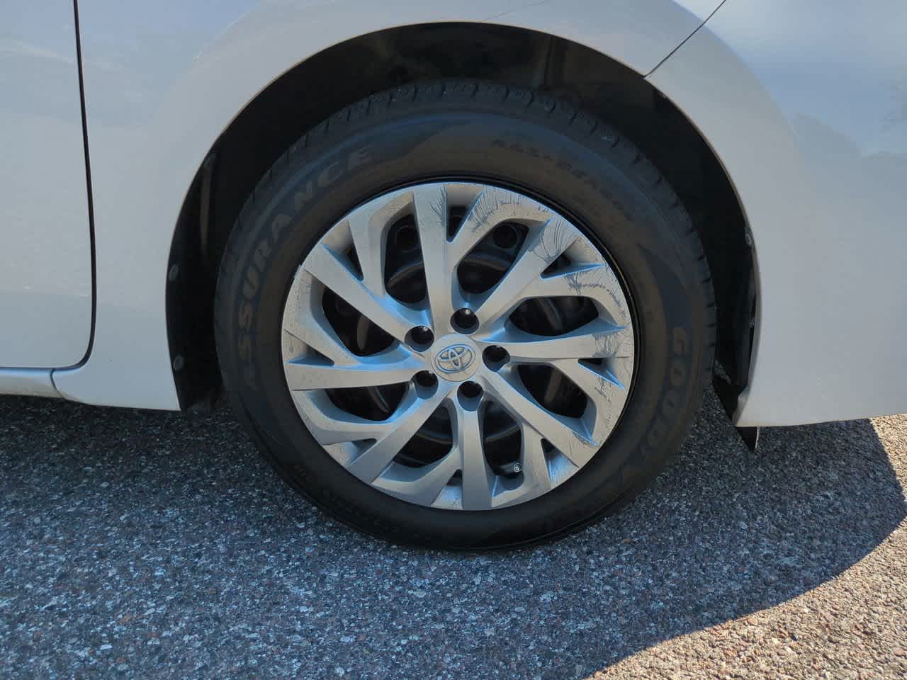 Thumbnail: 2019 Toyota Corolla - 11