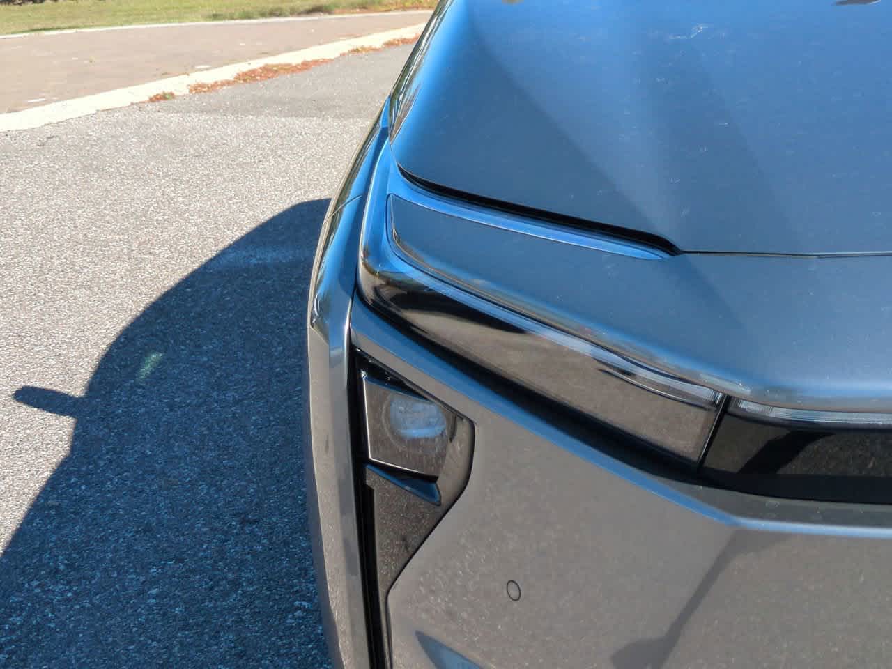 Thumbnail: 2026 Toyota bZ - 10