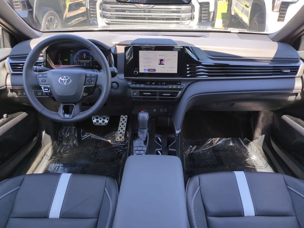 Thumbnail: 2026 Toyota Camry - 14