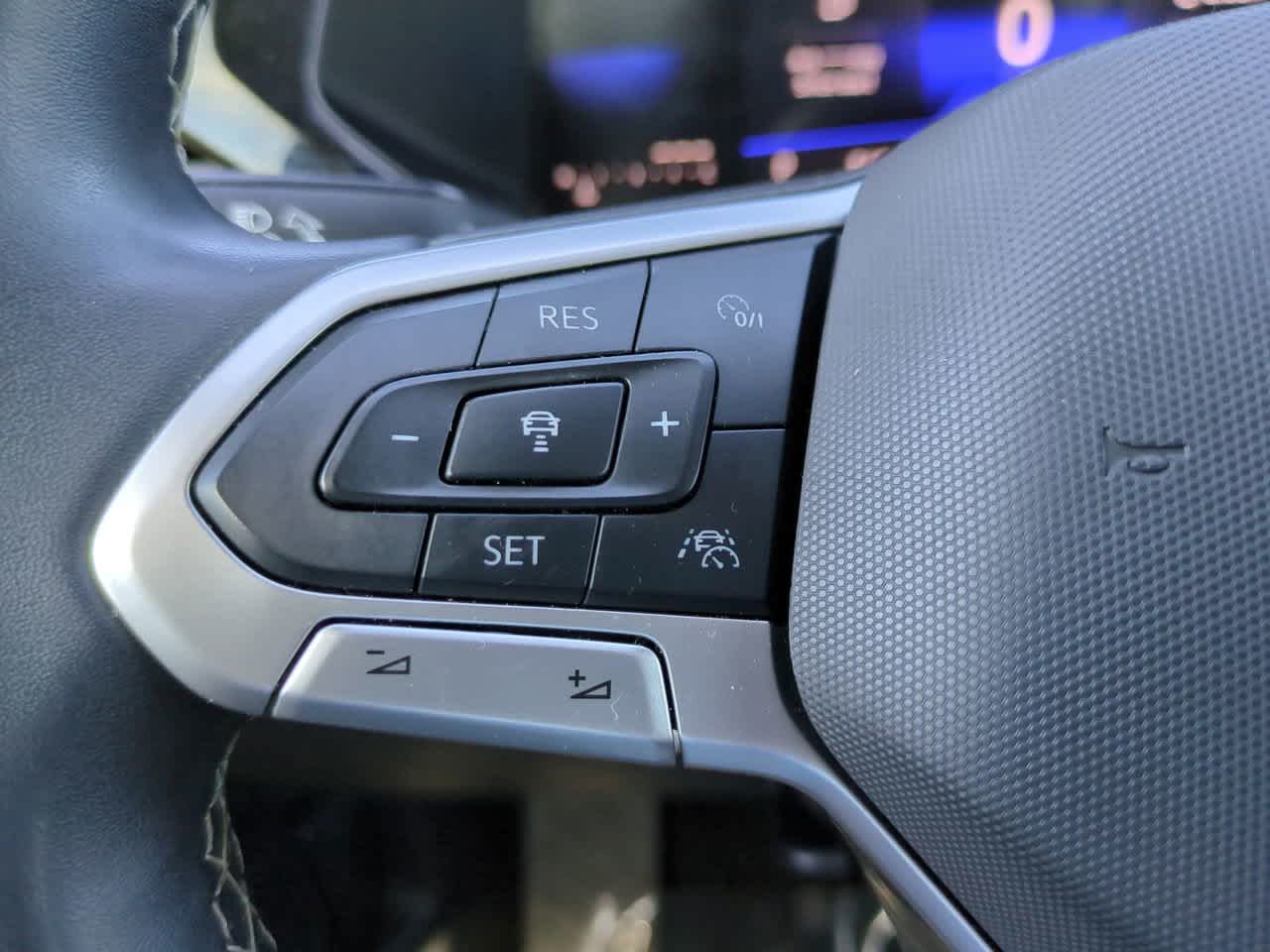 Thumbnail: 2024 Volkswagen Taos - 22