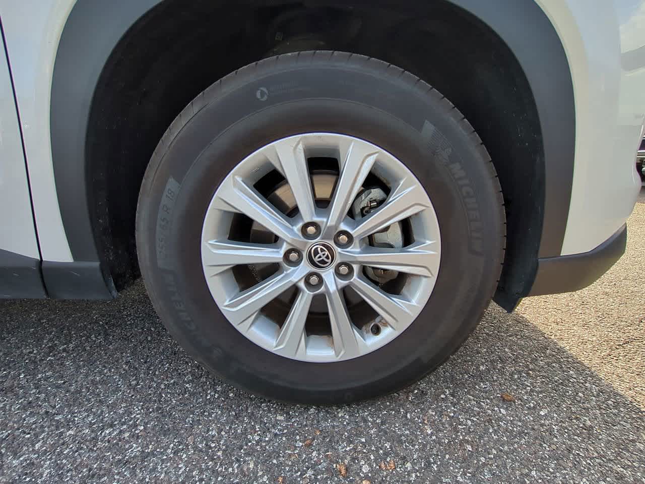 Thumbnail: 2025 Toyota Grand Highlander - 11