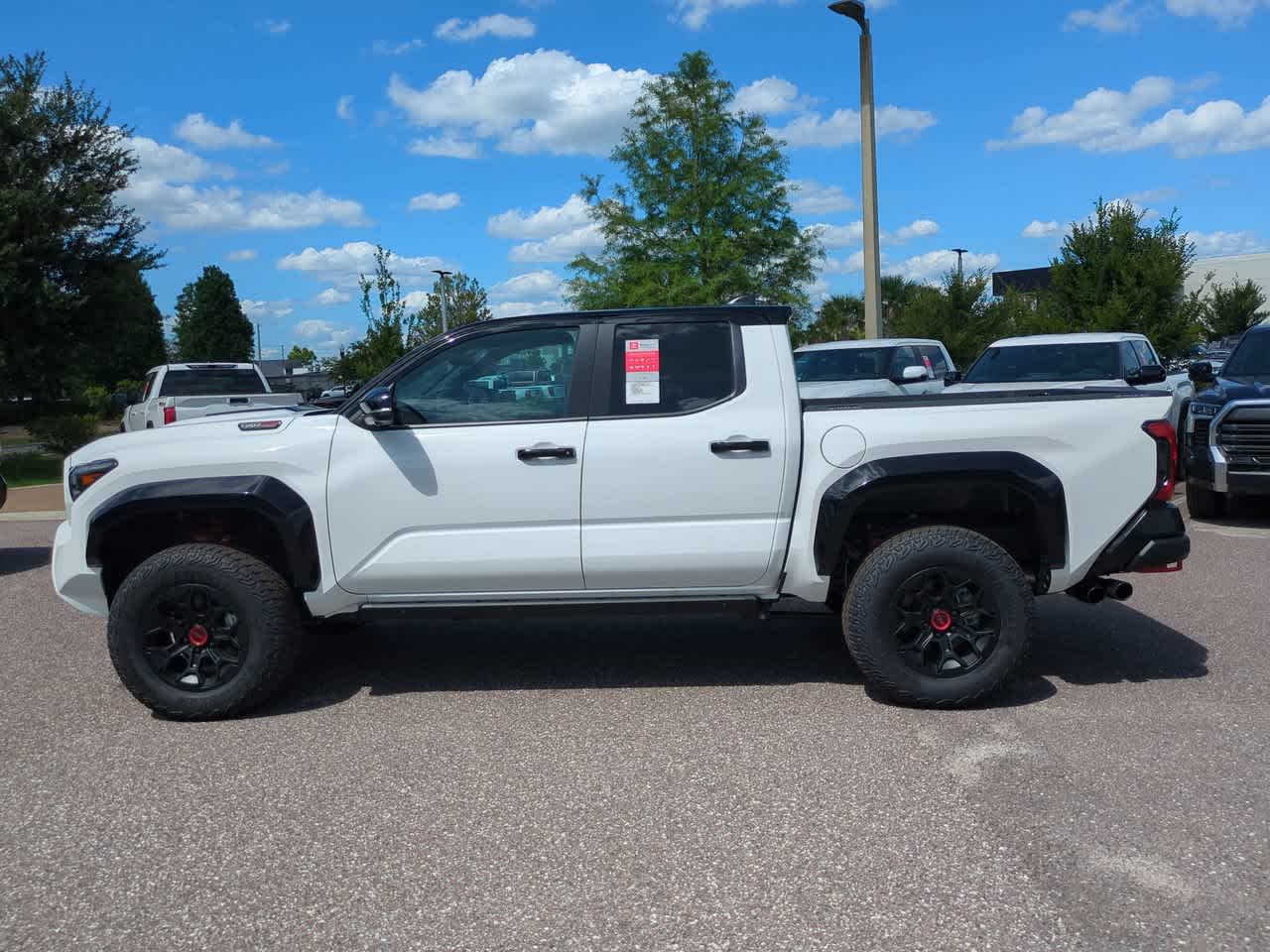 Thumbnail: 2026 Toyota Tacoma - 3