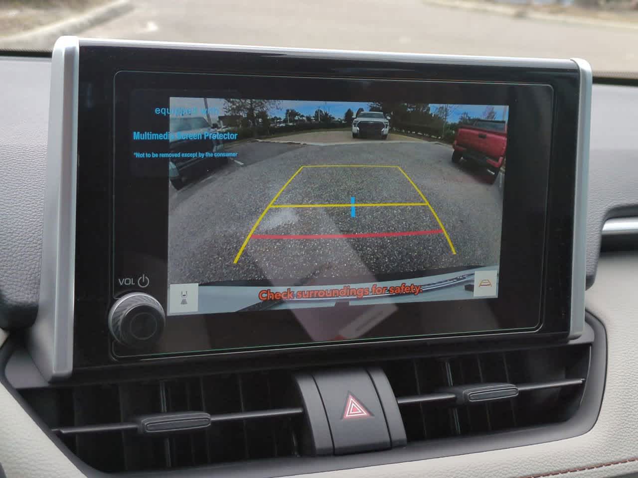 Thumbnail: 2025 Toyota RAV4 - 20