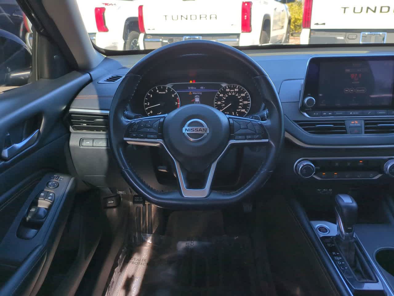 Thumbnail: 2019 Nissan Altima - 15