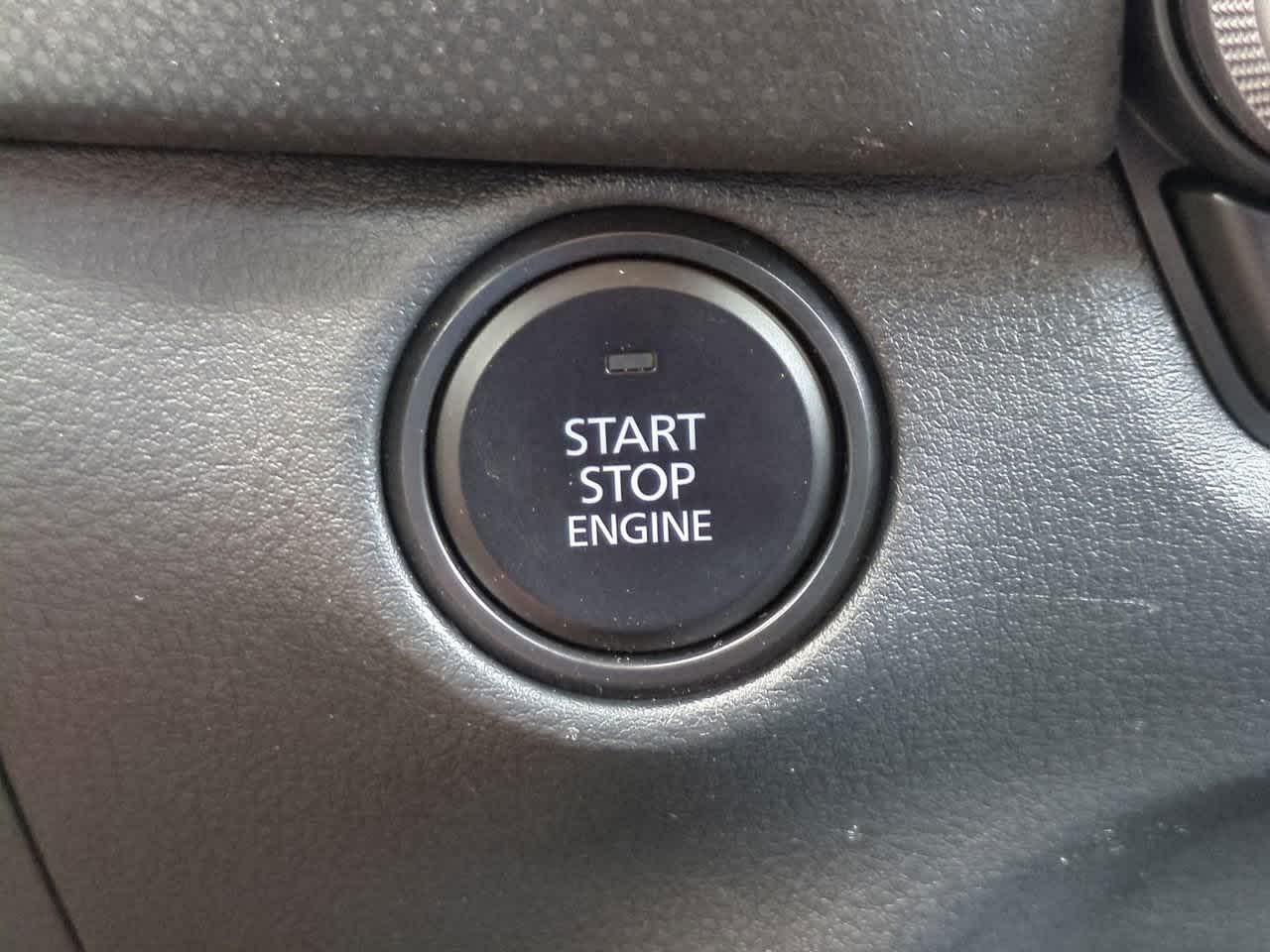 Thumbnail: 2025 Mazda CX-50 - 26