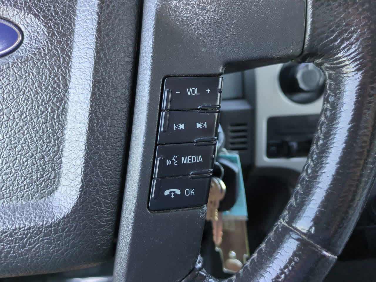 Thumbnail: 2013 Ford F-150 - 21