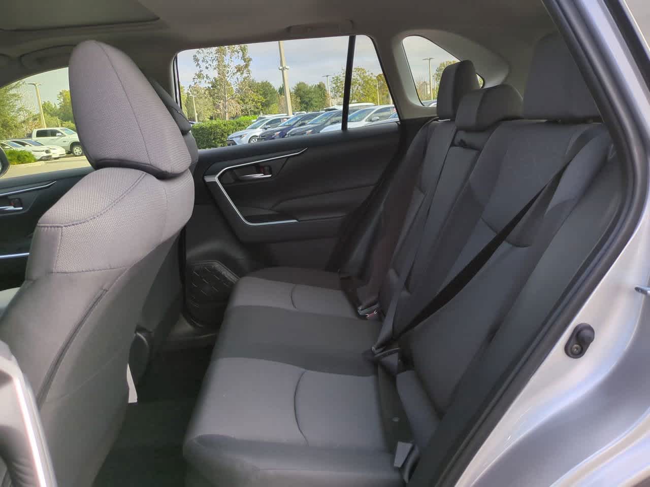 Thumbnail: 2025 Toyota RAV4 - 13