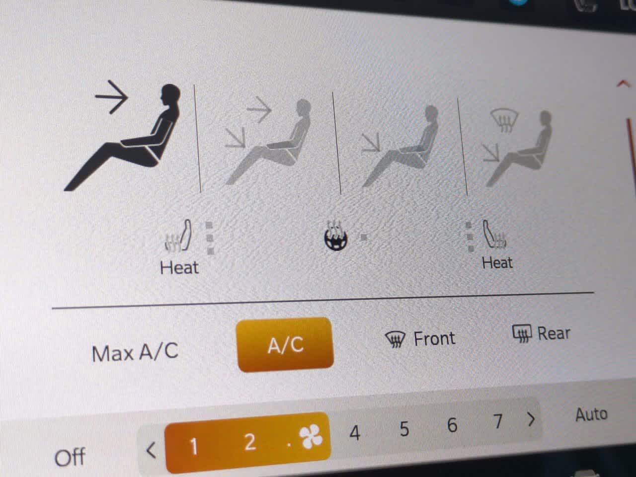 Thumbnail: 2022 RAM 1500 - 22