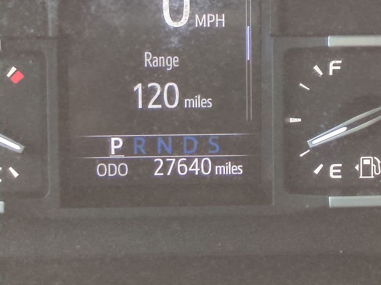 Thumbnail: 2020 Toyota Tundra - 24