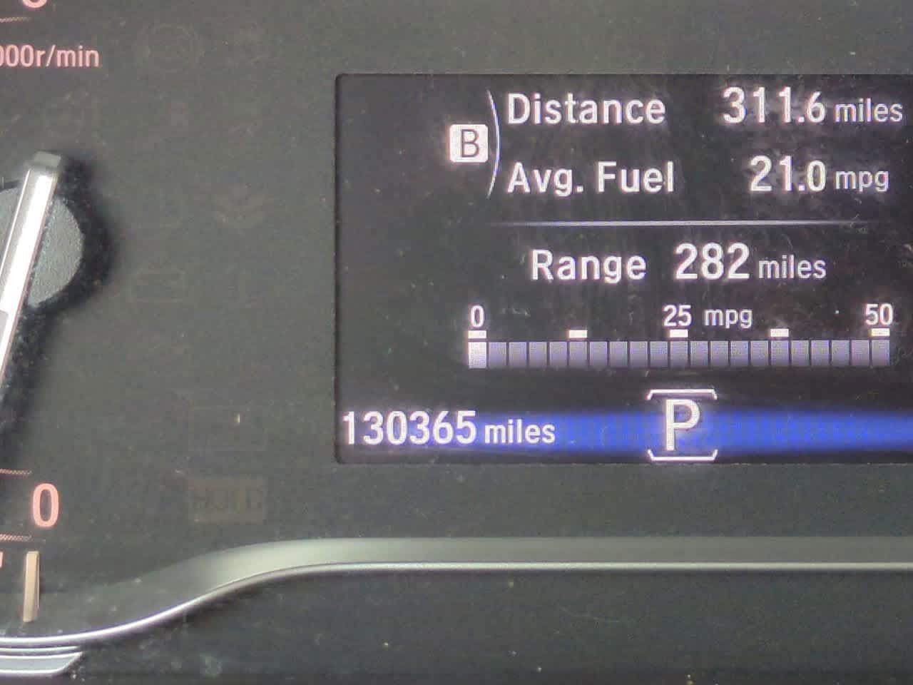 Thumbnail: 2016 Honda Pilot - 25