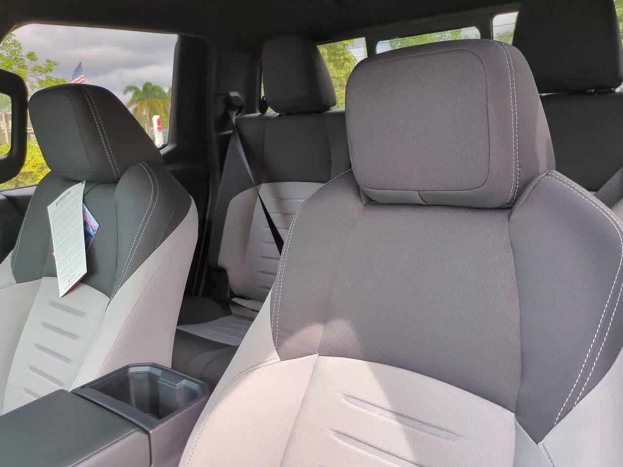 Thumbnail: 2025 Toyota Tacoma - 8